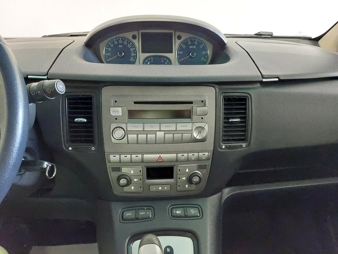 LANCIA Musa 2ª serie Musa 1.3 Mjt 16V 95 CV S&...