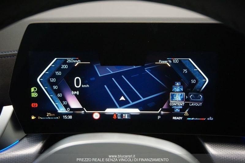 BMW X1 X1 sDrive 18d Msport Pro