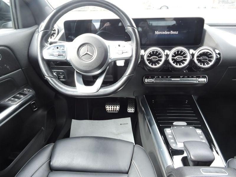 Mercedes-Benz GLA GLA 250 Automatic 4Matic Premium