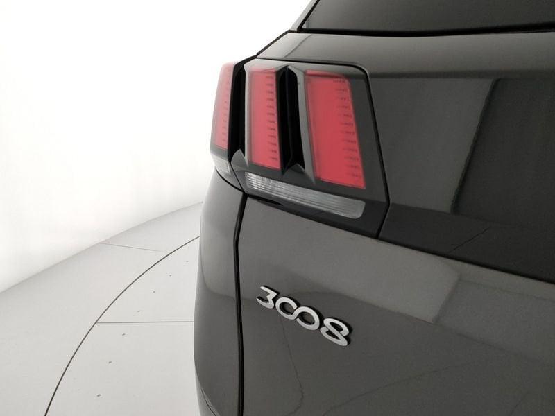 Peugeot 3008 BlueHDi 150 S&S GT Line