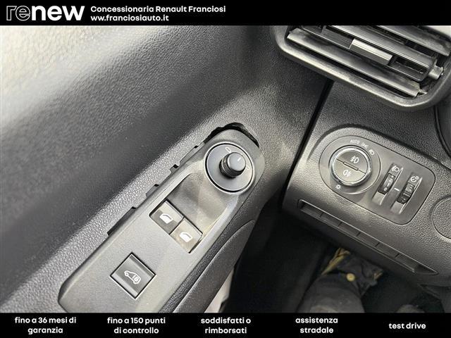 OPEL Combo cargo 1.5d 100cv L1H1 Essentia mt5