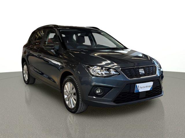 SEAT Arona 1.6 TDI XCELLENCE - UNIPROP. - carplay - caricab.