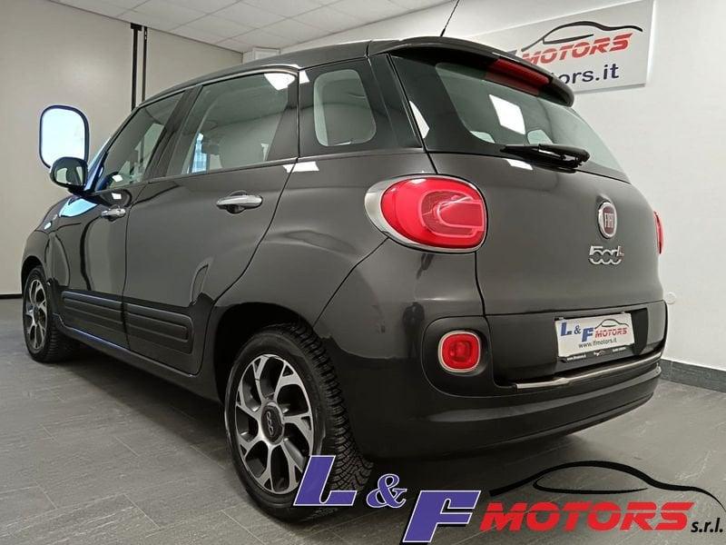 FIAT 500L 500L 1.3 Multijet 95 CV Business