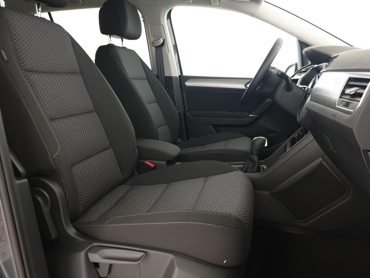 Volkswagen Touran 2.0 tdi edition plus dsg