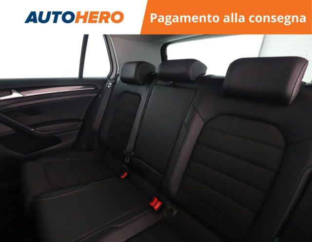 VOLKSWAGEN Golf 1.4 TSI 125 CV 5p. Highline BlueMotion Technology