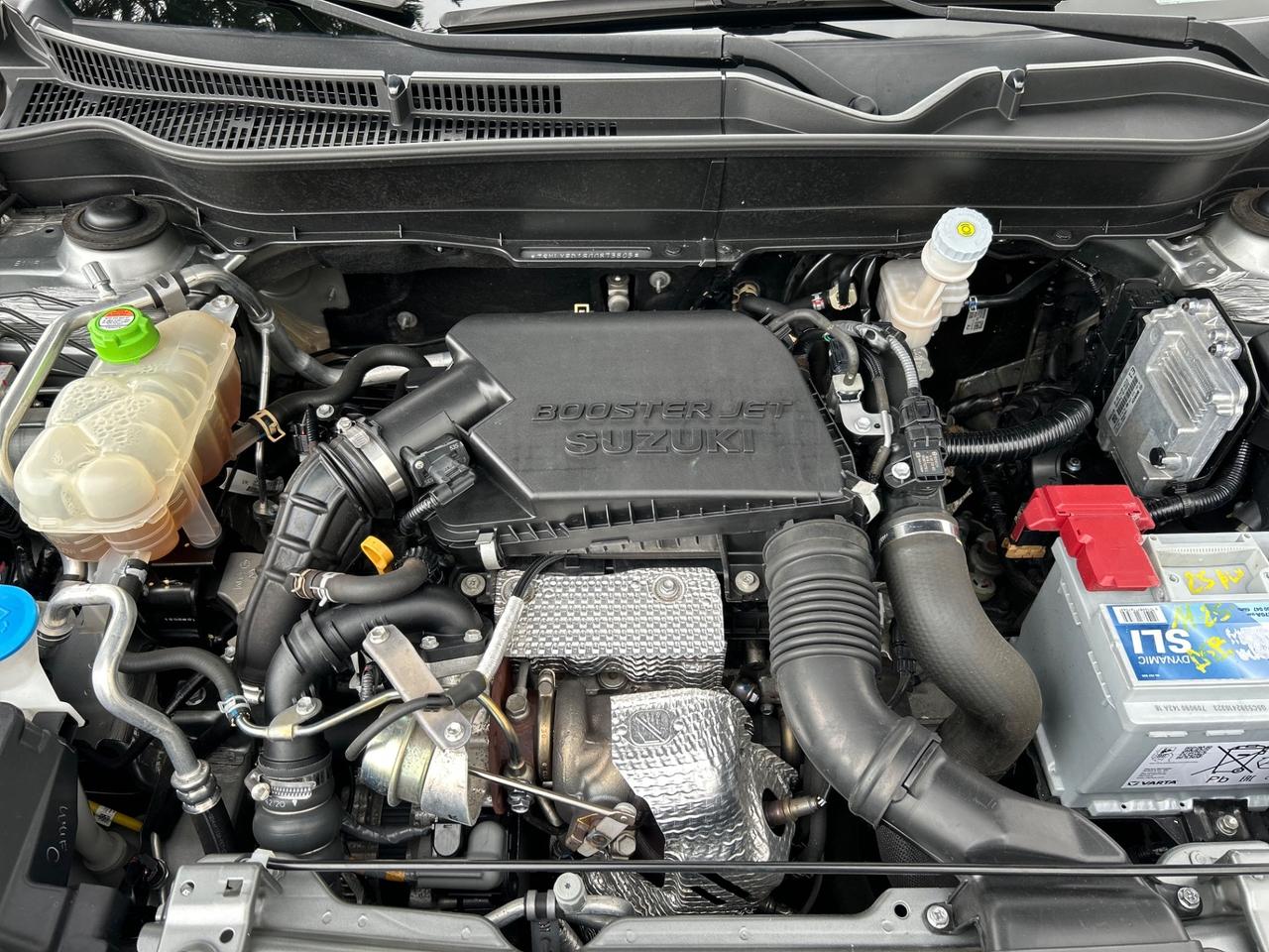 Suzuki Vitara 1.4 Hybrid 4WD AllGrip Top