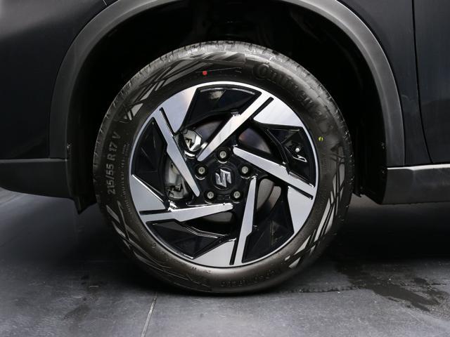 SUZUKI Vitara 1.4 110CV Hybrid 4WD AllGrip A/T Starview