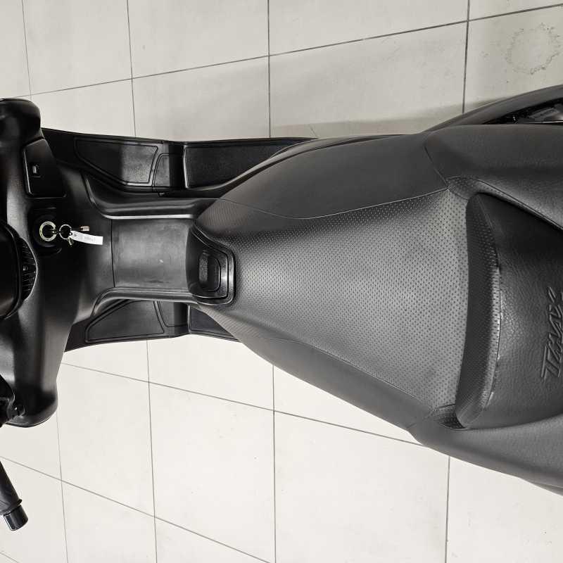 Yamaha T-Max 500 - 2006