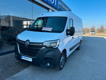 Renault Master T33 2.3 dCi PM-TM Furgone Ice UNICO PR.