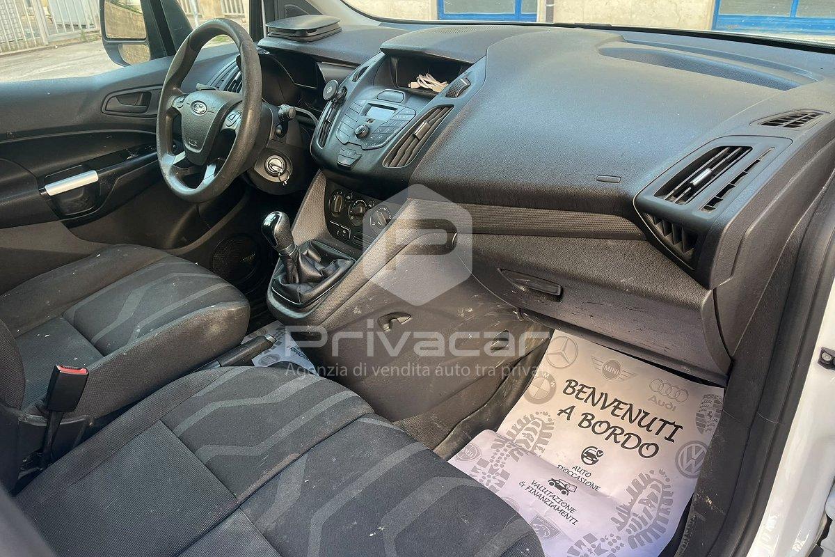 FORD Transit Connect 210 1.5 TDCi 100CV PL Furgone Trend