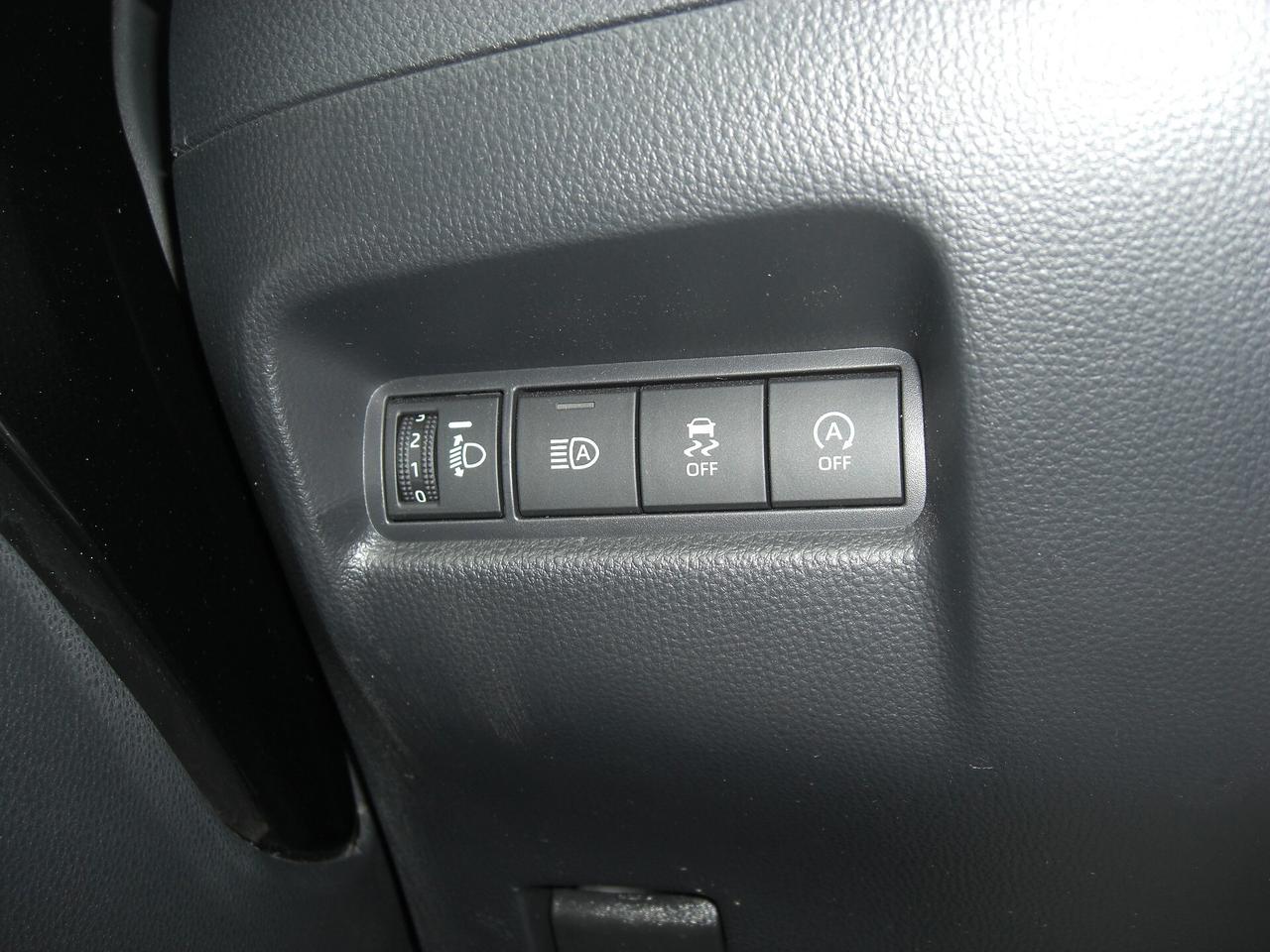 Toyota Aygo X 1.0 VVT-i 72 CV 5 porte Trend