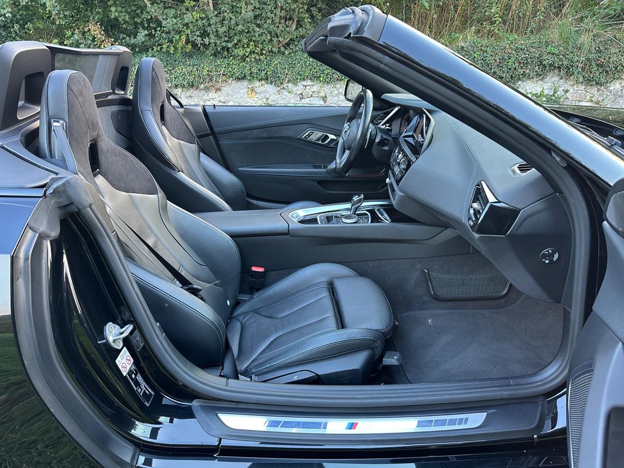 Bmw Z4 sDrive30i Msport - 2021