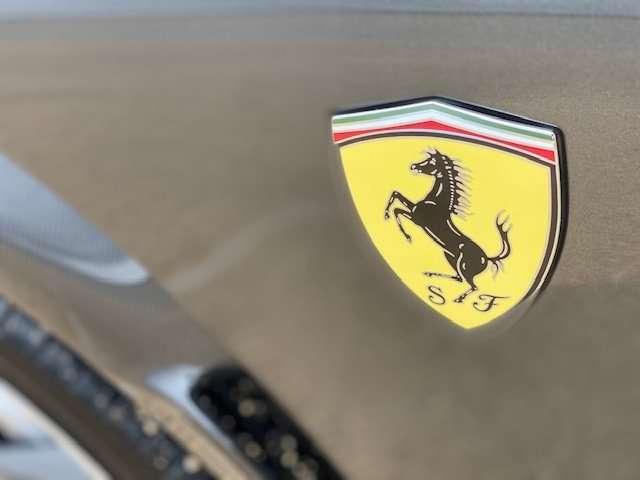 Ferrari Purosangue Purosangue V12 6.5 Extracampionario Pack Carbonio