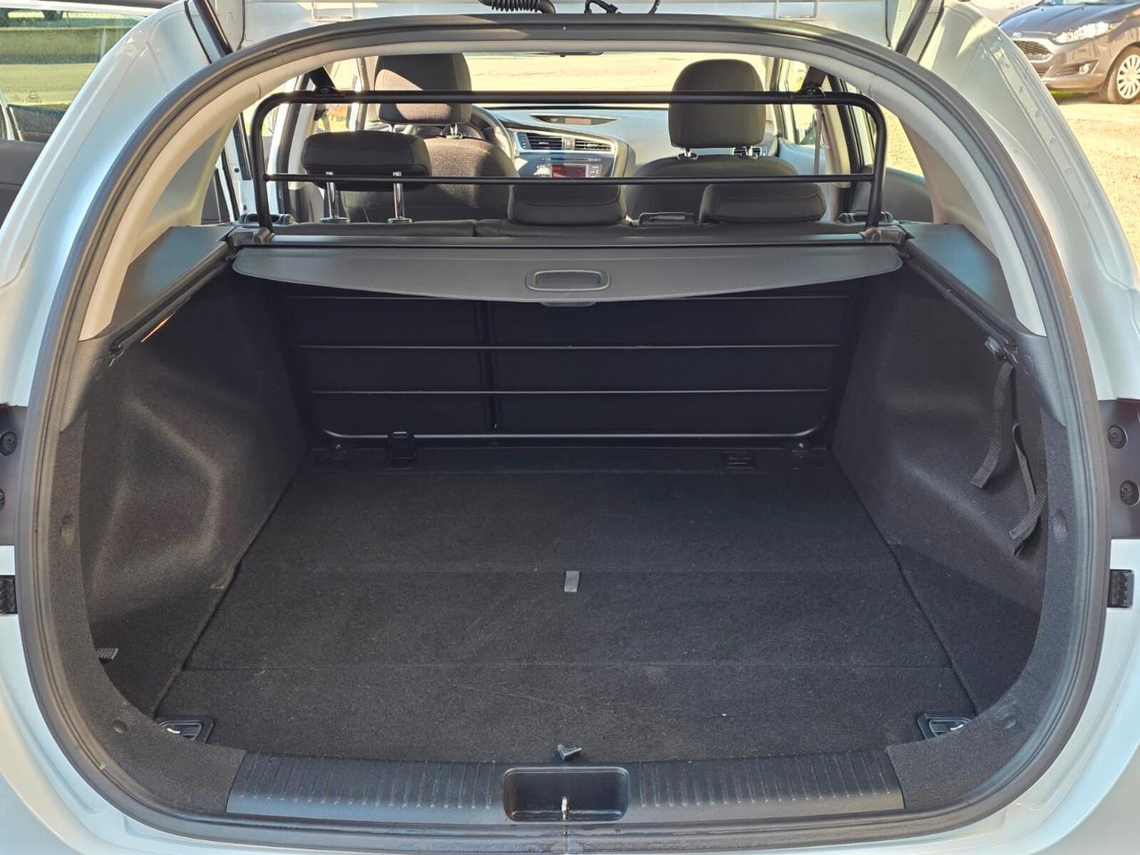 Kia Ceed cee'd 1.6 CRDi 110 CV SW Cool