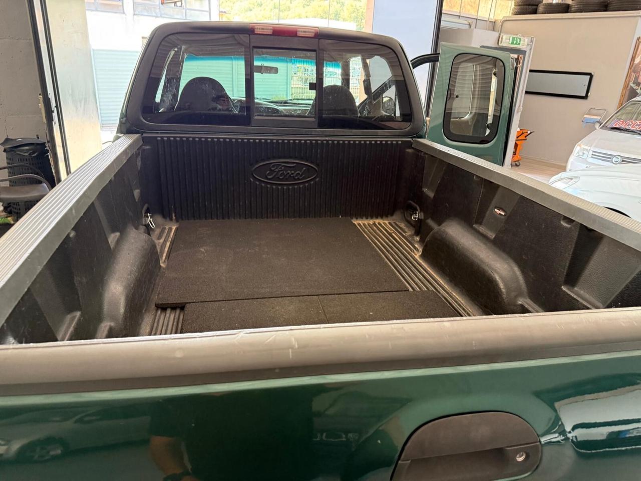 Ford F 150 PICK-UP GPL TUTTO OK