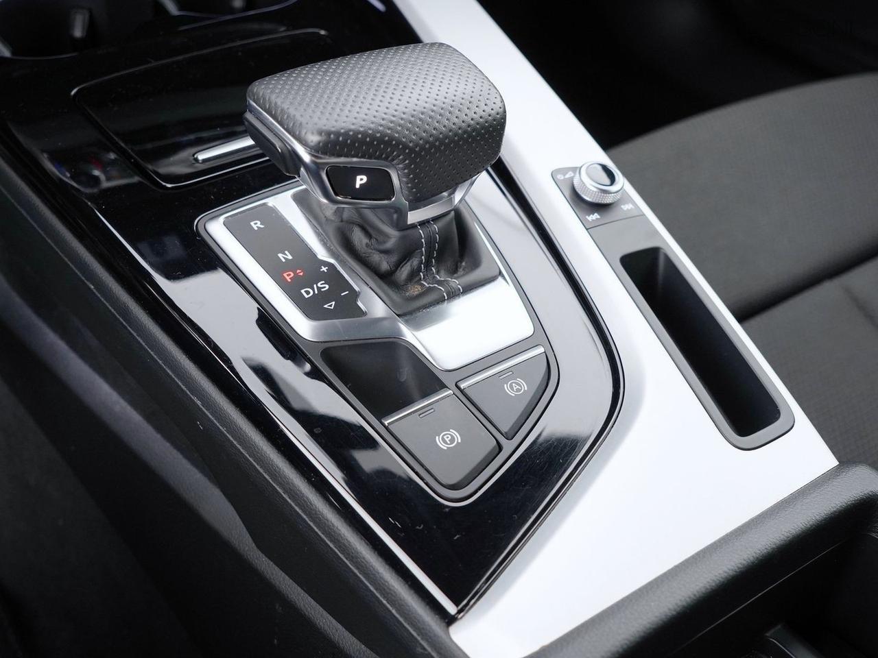 Audi A5 sportback 40 2.0 tdi mhev 204cv s line edition quattro s tronic