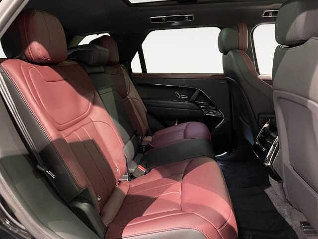 Land Rover Range Rover Sport Dynamic SE - DISPONIBILE