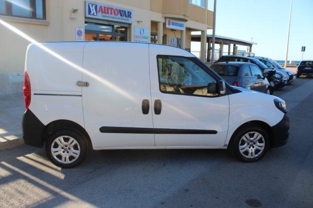 FIAT Doblo Doblò 1.6 MJT 105CV S&S 3 POSTI +IVA