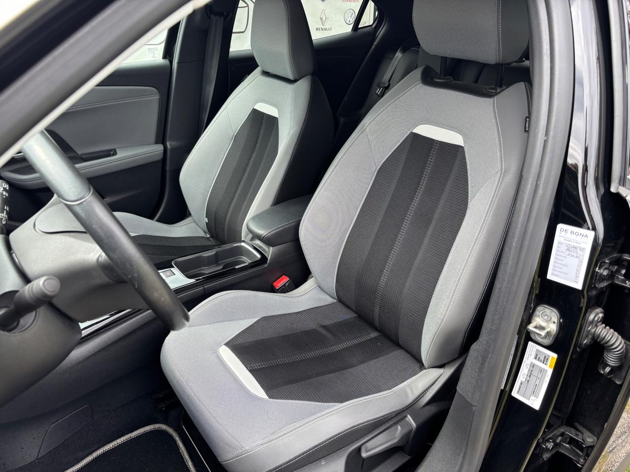 Opel Mokka 1.5 diesel 110CV Ultimate-2021