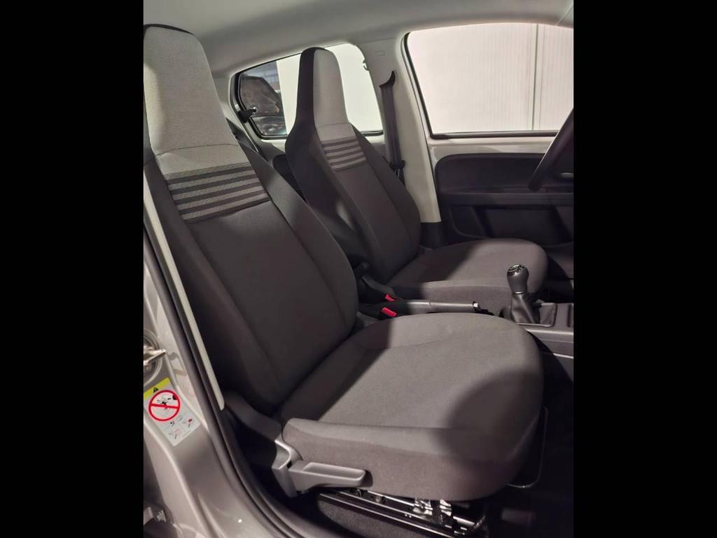 Volkswagen up! 1.0 EVO Move !