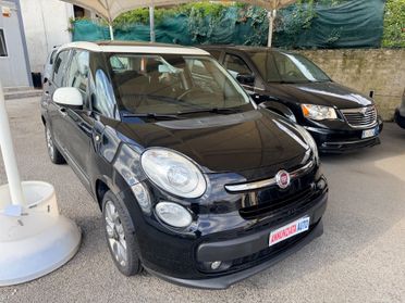 Fiat 500L 1.3 Multijet 95 CV Trekking FULL