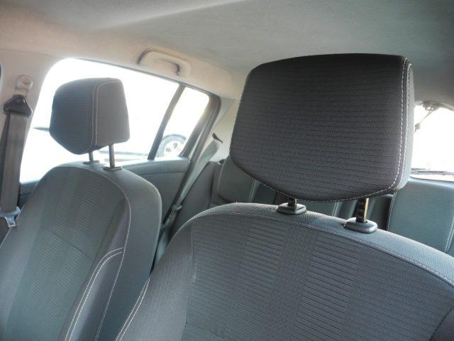 RENAULT Clio 1.5 dCi 65cv 5p. -OK NEOPATEN.- UNICA PROPRIETARIA