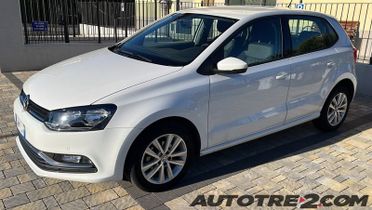 Volkswagen Polo Polo 5p 1.2 tsi bm Comfortline