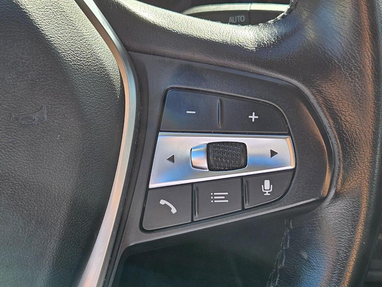 BMW 320 d 48V Touring Sport