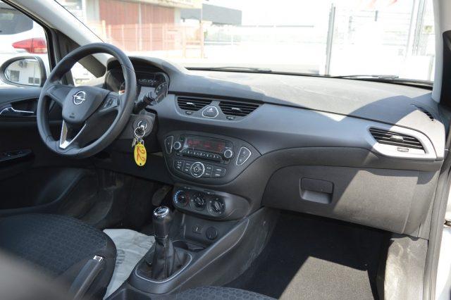 OPEL Corsa 1.2 5 porte n-Joy