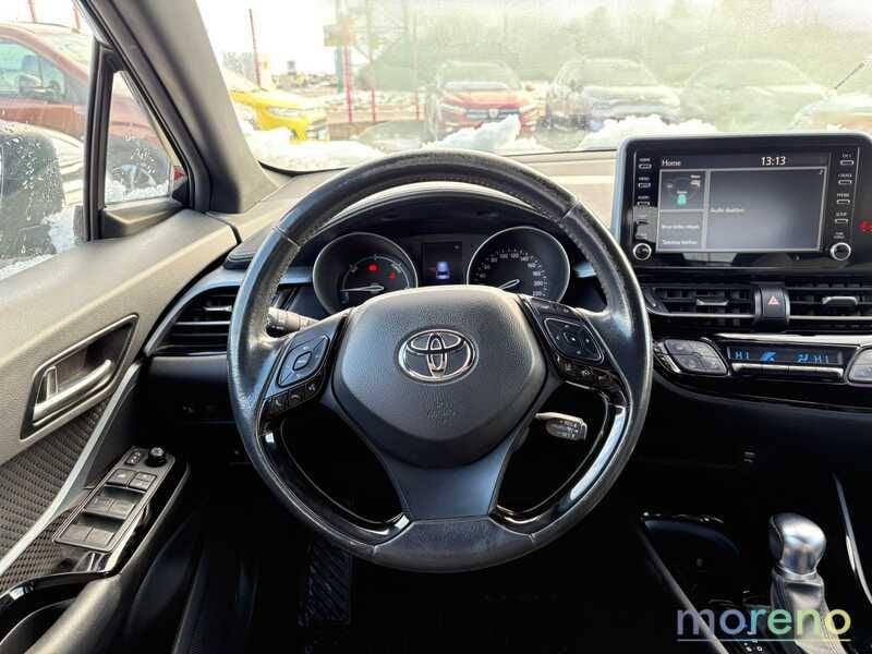 Toyota C-HR 2.0H Trend e-cvt