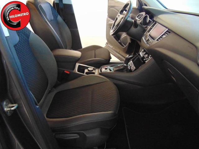 OPEL Grandland X 1.6 diesel Ecotec Start&Stop aut. Innovation