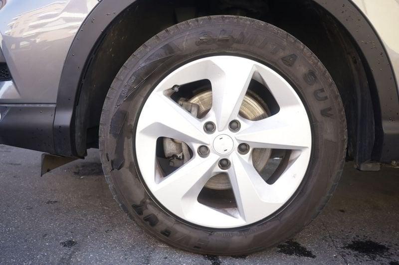 Nissan Qashqai Nissan Qashqai 1.5 dCi Tekna+ Unicoproprietario