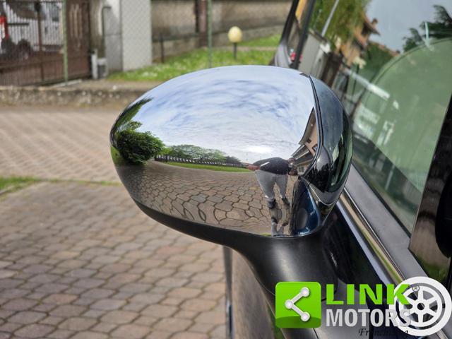 FIAT 500C Lounge 1.2 69 CV