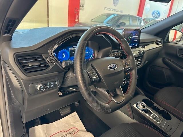 Ford Kuga 1.5 EcoBlue 120 CV aut. 2WD ST-Line PROMO