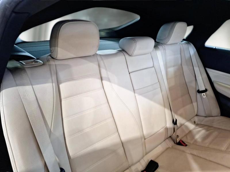 MERCEDES-BENZ GLE COUPE 350 DE 4MATIC EQ-P ULTIMATE AUTO SUV