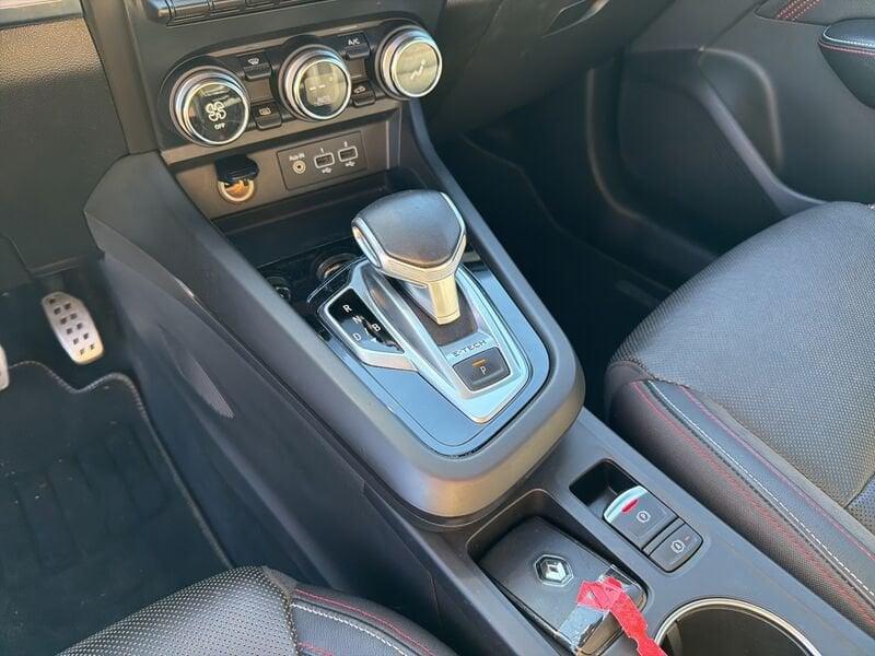 Renault Arkana Arkana Hybrid E-Tech 145 CV R.S.Line Fast Track