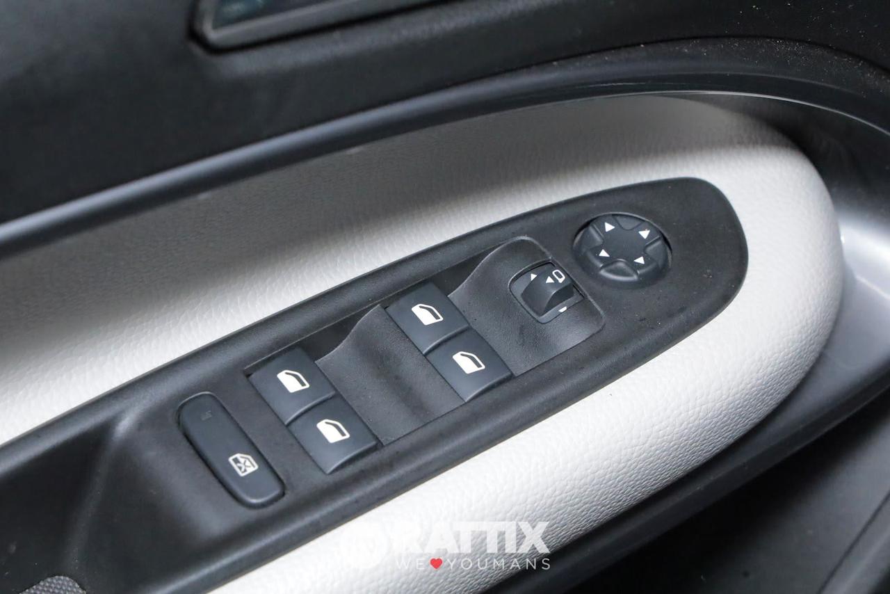 Fiat 600 1.2 Hybrid La Prima