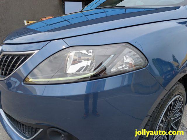 LANCIA Ypsilon 1.0 FireFly 5P S&S Hybrid Gold 5 posti - Ruotino