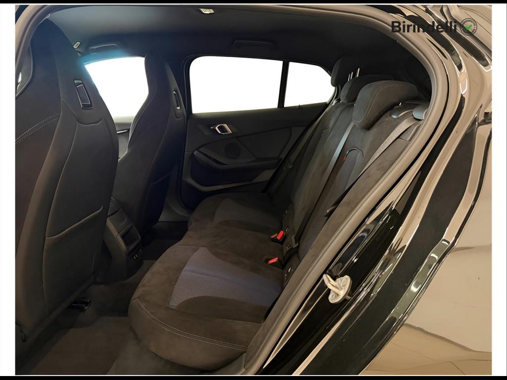 BMW Serie 1 (F40) - 118d 5p. Msport