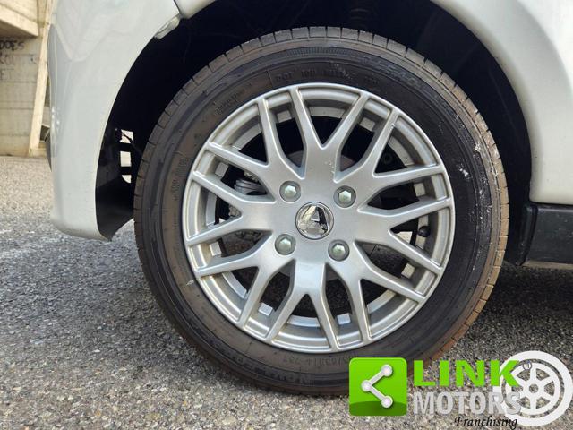 AIXAM City Pack Emotion GARANZIA INCLUSA