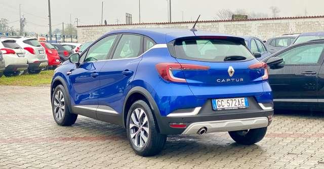 Renault Captur 1.0 tce Intens Gpl 100cv