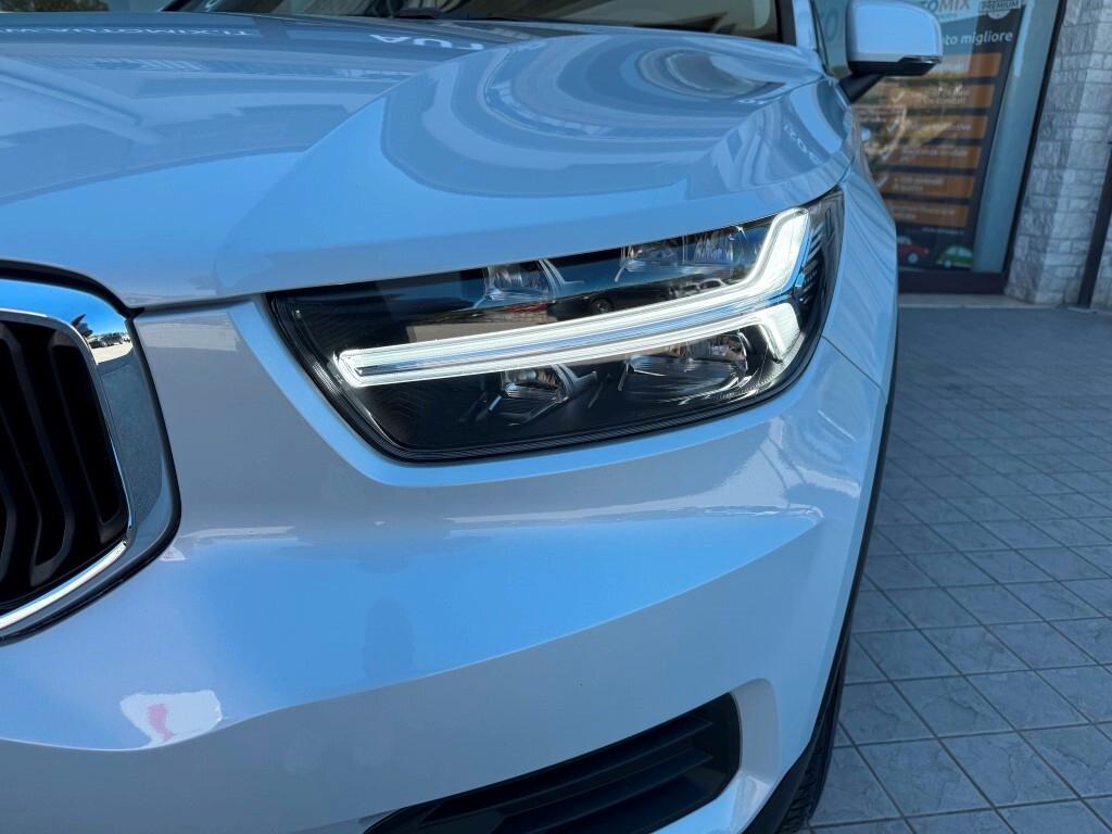 Volvo Xc40 1.5 T2 Business
