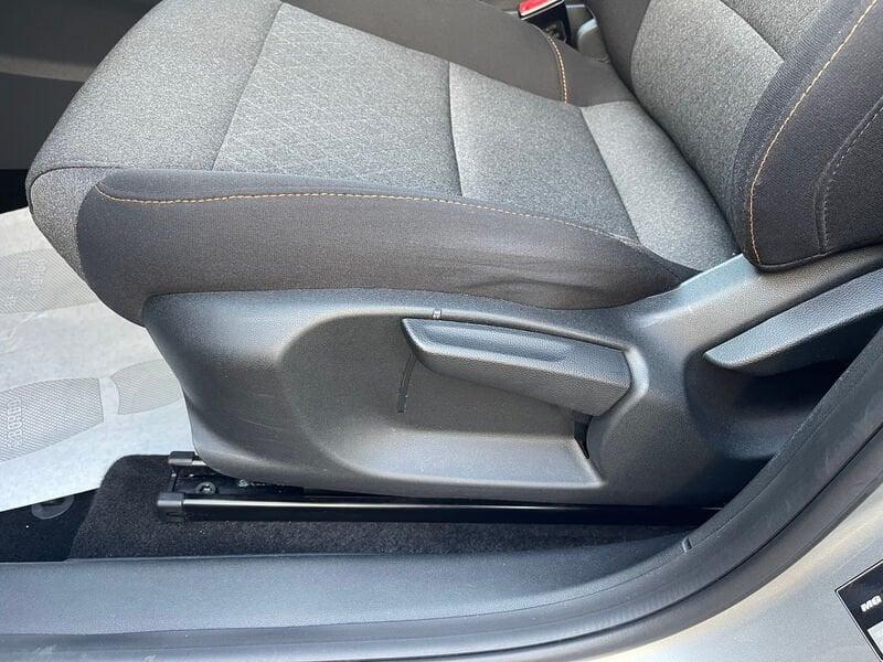 MG MG3 1.5 Comfort - AZIENDALE