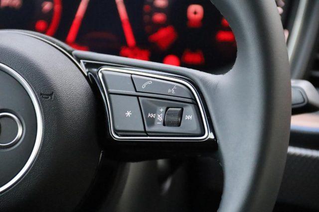 AUDI A1 SPB 30 TFSI S tronic Business FULL OPT.