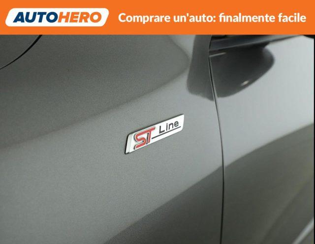 FORD Kuga 1.5 EcoBlue 120 CV 2WD ST-Line