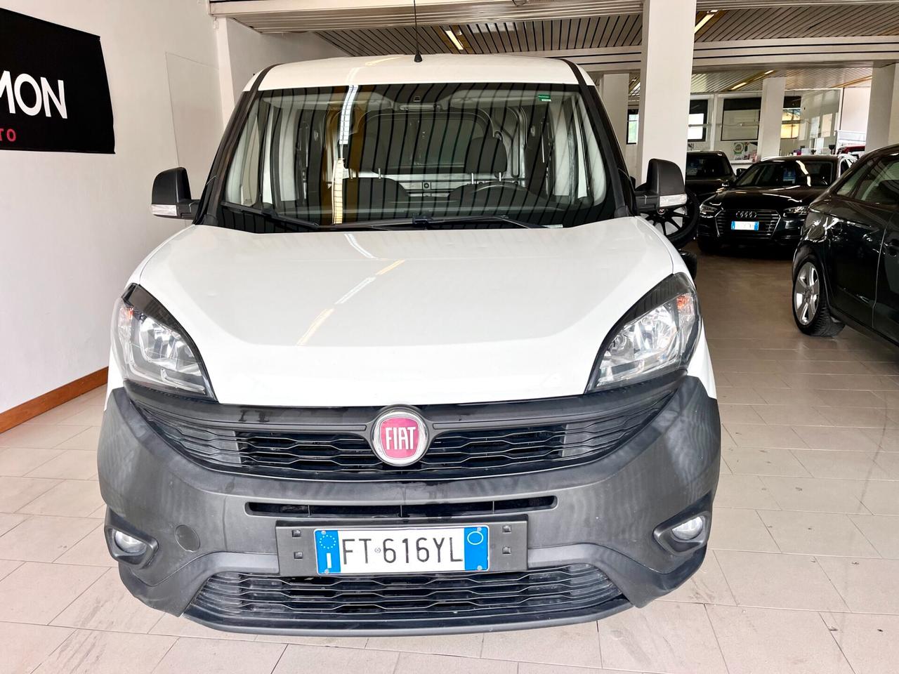 Fiat Doblò 1.3 MJT PC-TN Cargo Lamierato