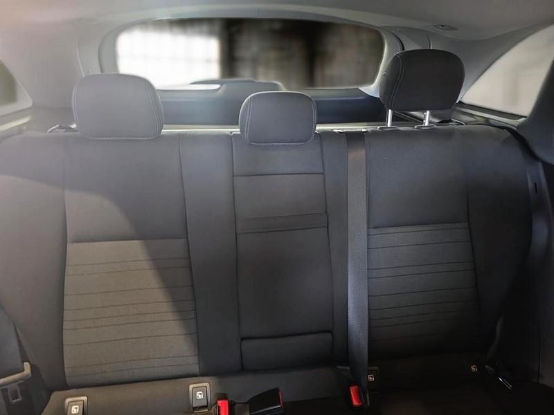 MERCEDES-BENZ GLC 200 D 4MATIC BUSINESS EXTRA AUT. SUV