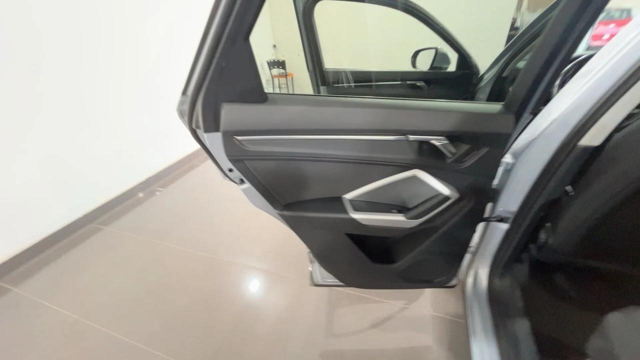 Audi Q3 SPB 35 TDI Business Plus