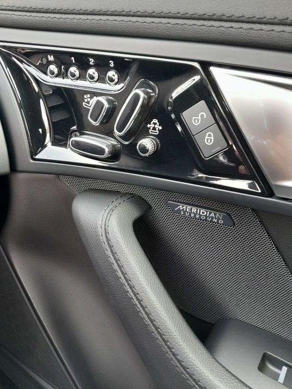 Jaguar F-Type F-Type Coupè 3.0 V6