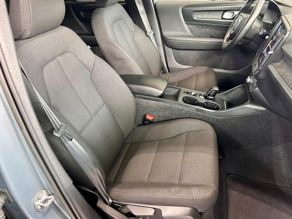 Volvo XC40 1.5 t4 recharge phev Core auto